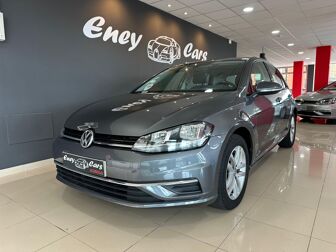 Imagen de VOLKSWAGEN Golf 1.4 TSI Sport DSG7 92kW