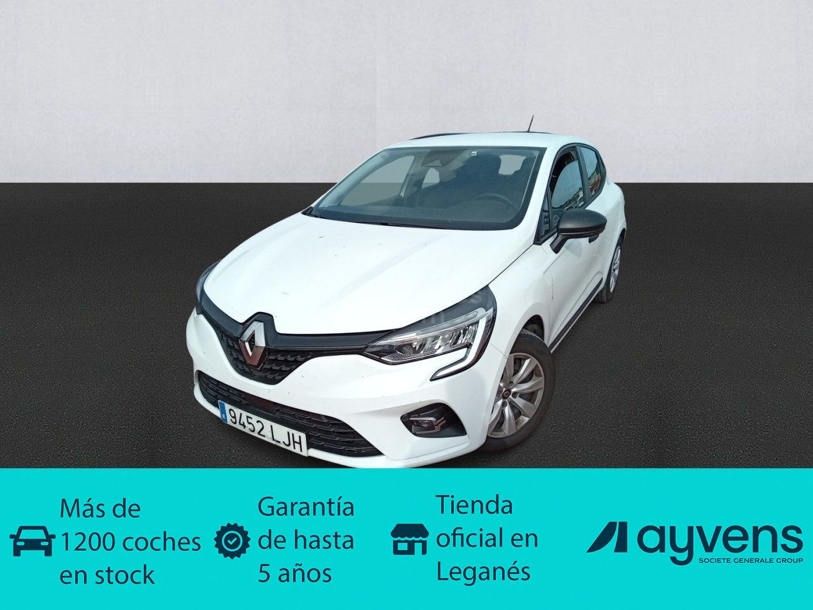 Foto del RENAULT Clio Blue dCi Business 63kW
