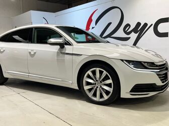 Imagen de VOLKSWAGEN Arteon 1.5 TSI EVO Elegance DSG7 110kW