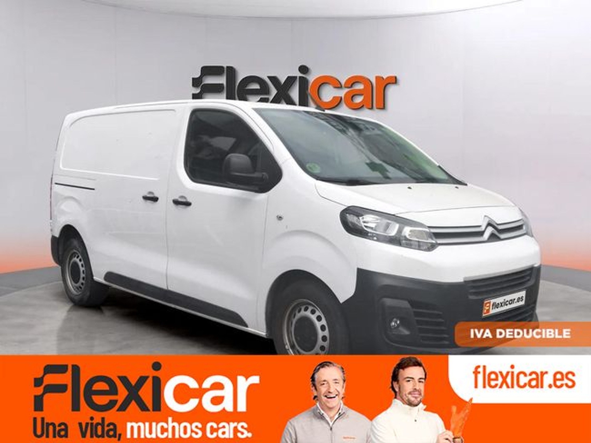 Imagen de CITROEN Jumpy