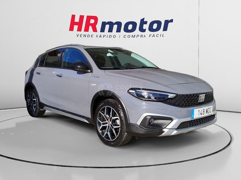 Foto del FIAT Tipo 1.0 City Cross