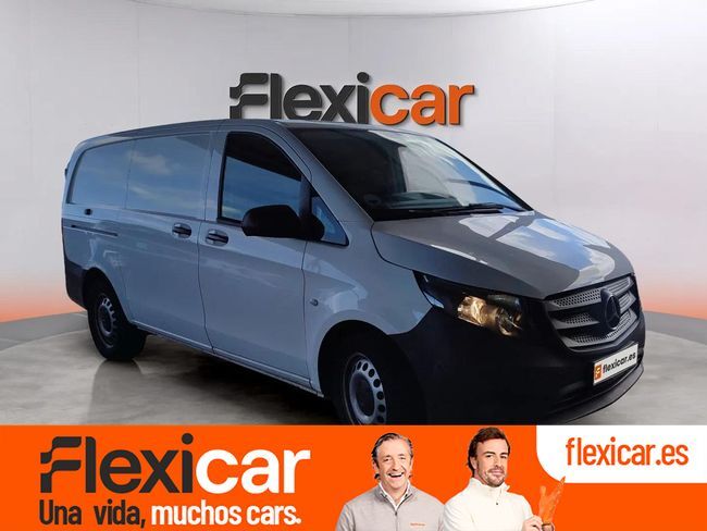Foto del MERCEDES Vito Tourer 119 CDI Pro 2020 Larga 9G-Tronic