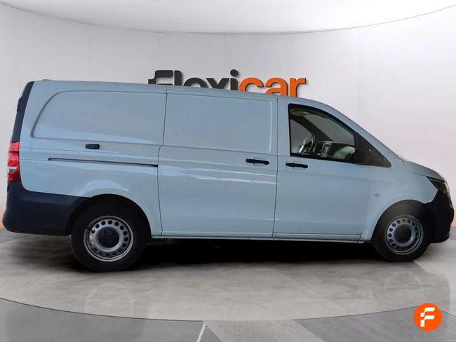 Foto del MERCEDES Vito Tourer 119 CDI Pro 2020 Larga 9G-Tronic