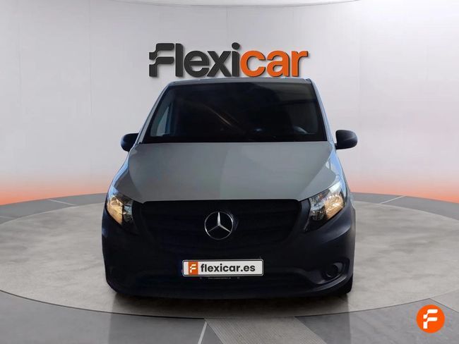 Foto del MERCEDES Vito Tourer 119 CDI Pro 2020 Larga 9G-Tronic