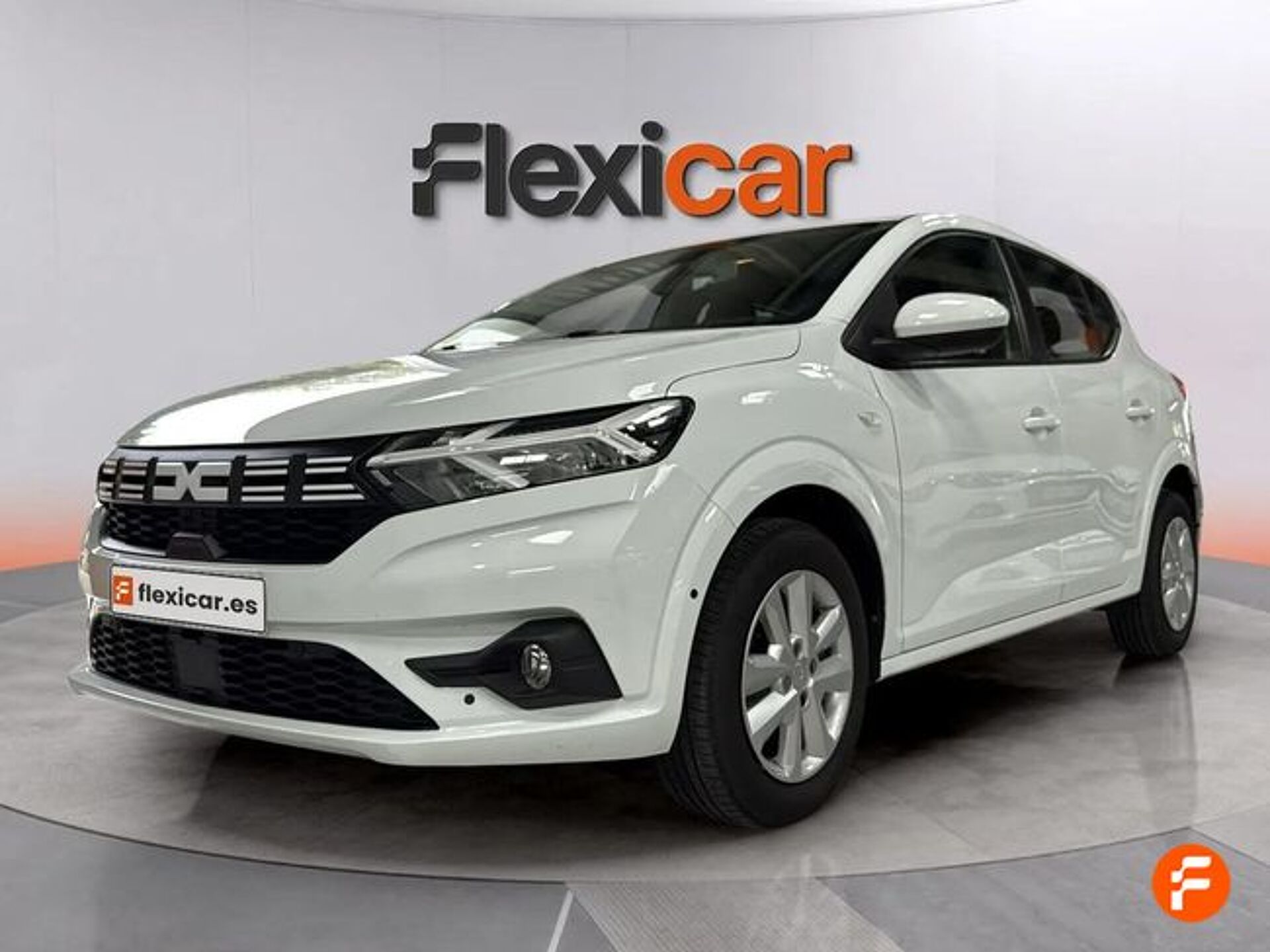 Imagen 3 de DACIA Sandero