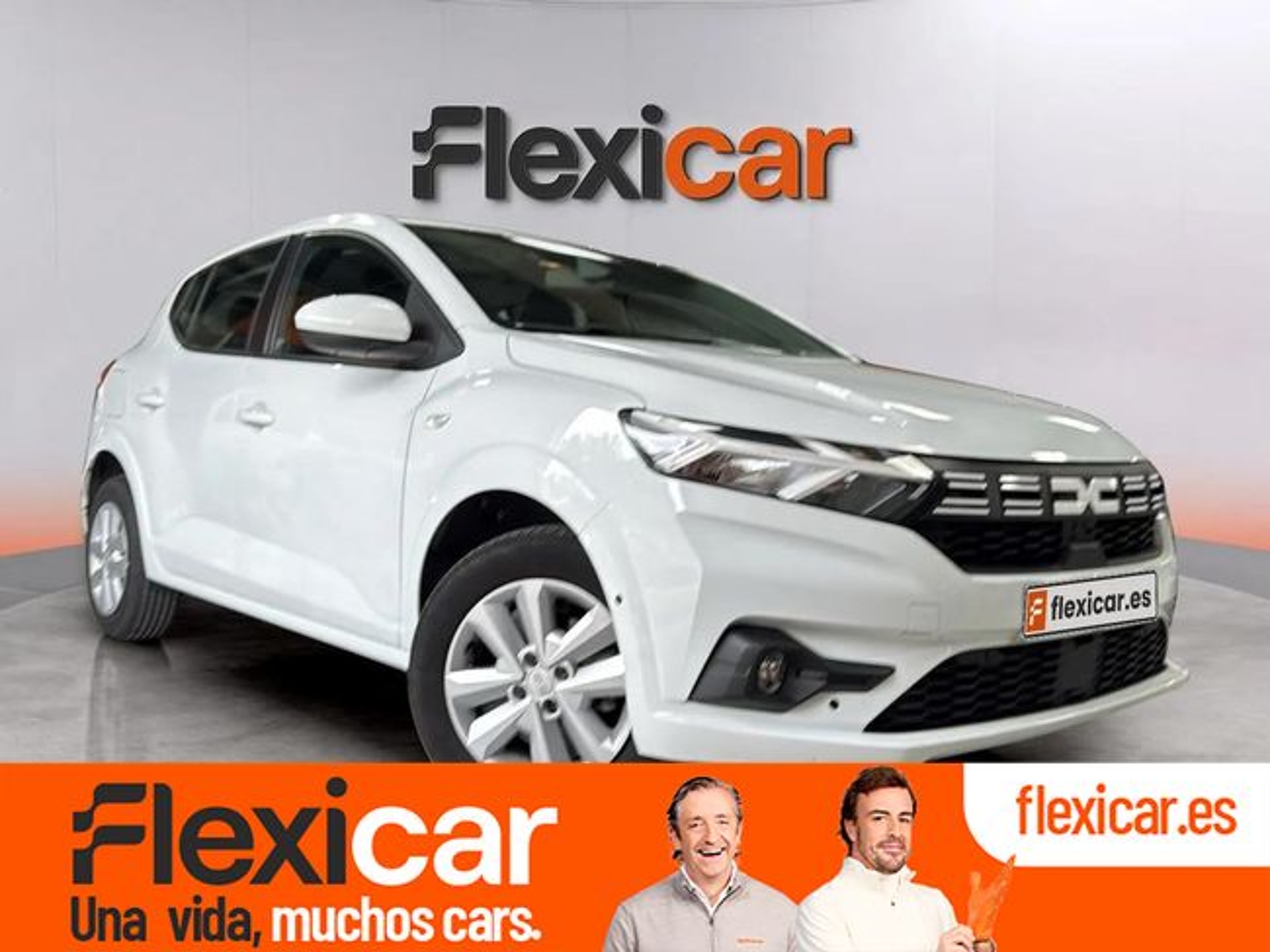 Imagen de DACIA Sandero