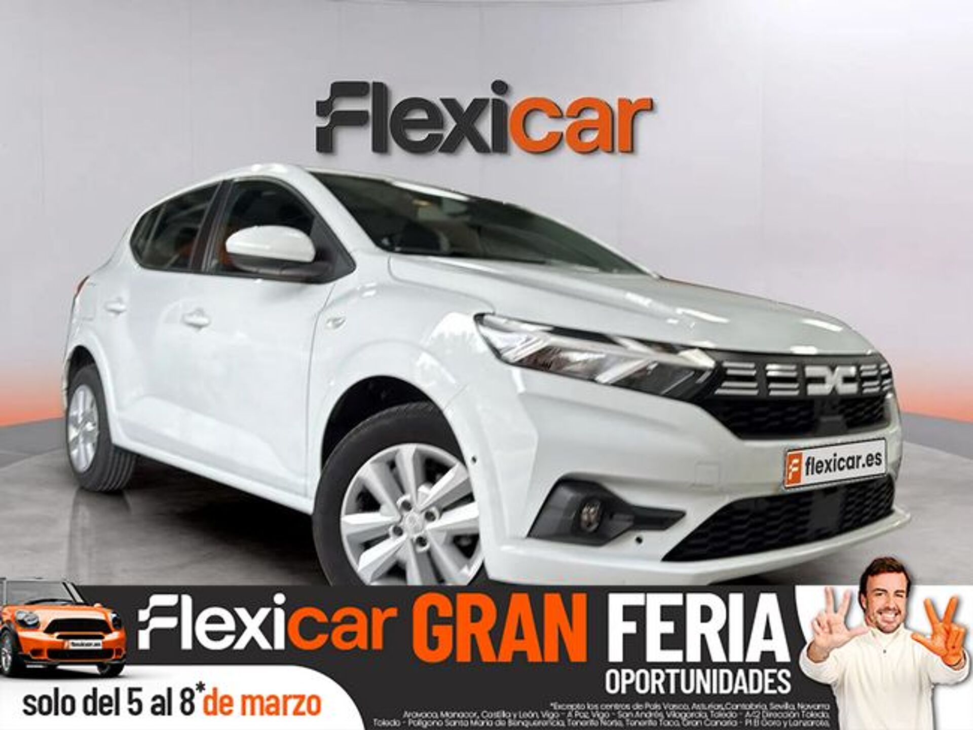 Imagen 1 de DACIA Sandero