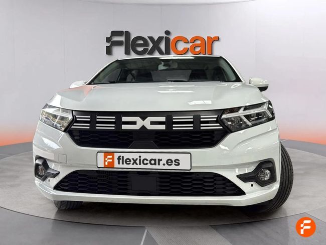 Foto del DACIA Sandero ECO-G Comfort 74kW
