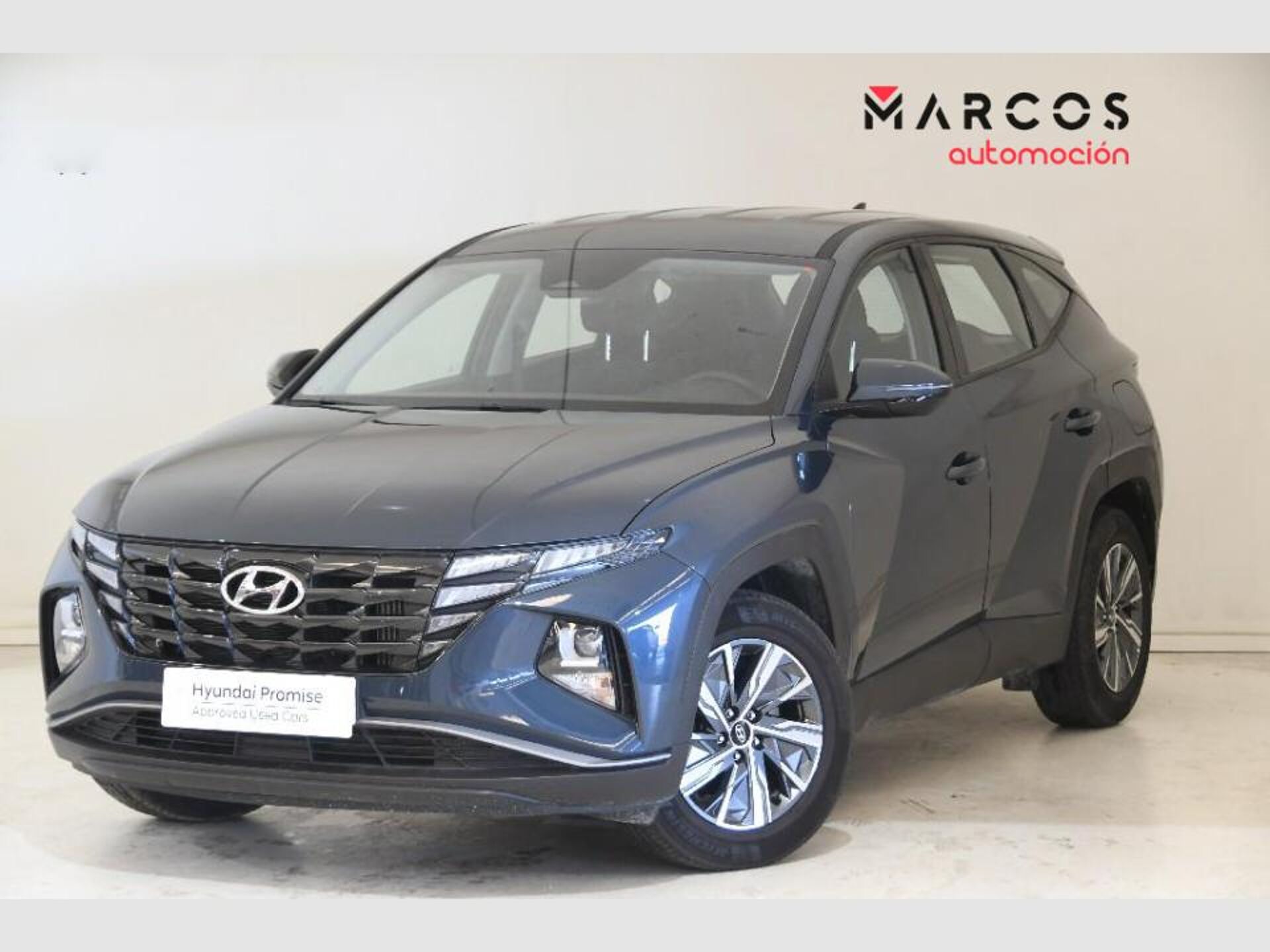 Imagen de HYUNDAI Tucson