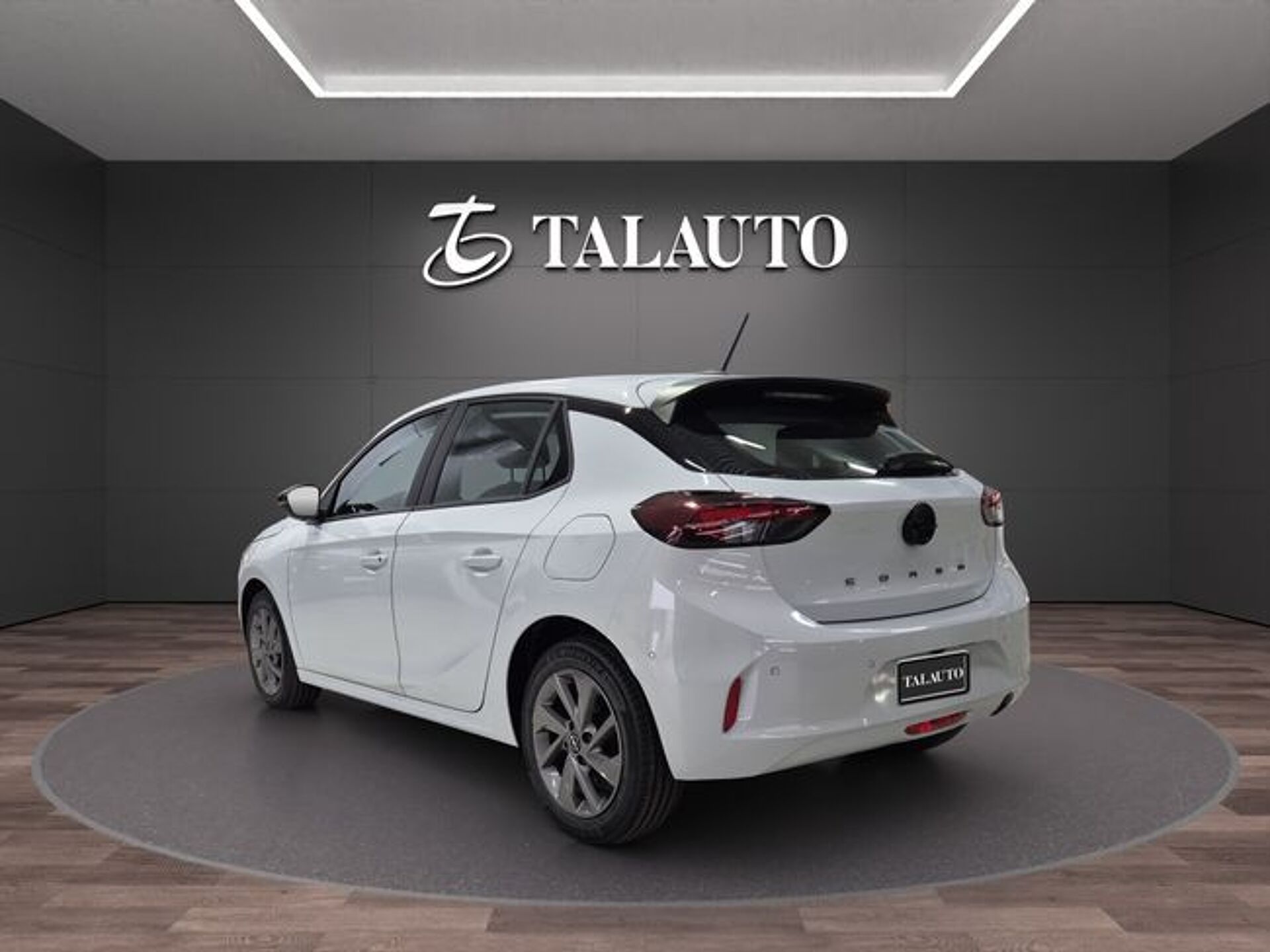 Imagen 3 de OPEL Corsa