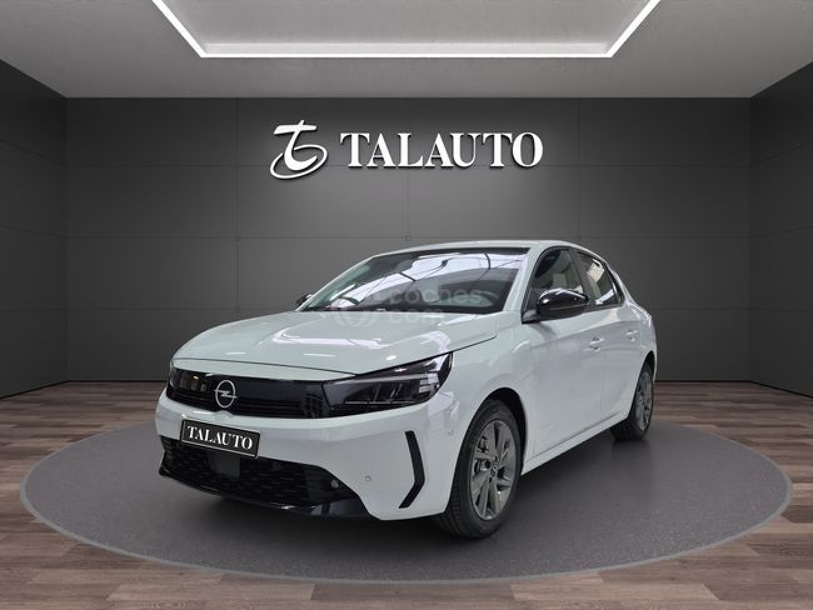 Foto del OPEL Corsa 1.2T XHL S-S GS 100