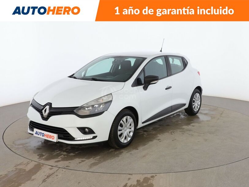 Foto del RENAULT Clio 1.5dCi SS Energy Business 55kW