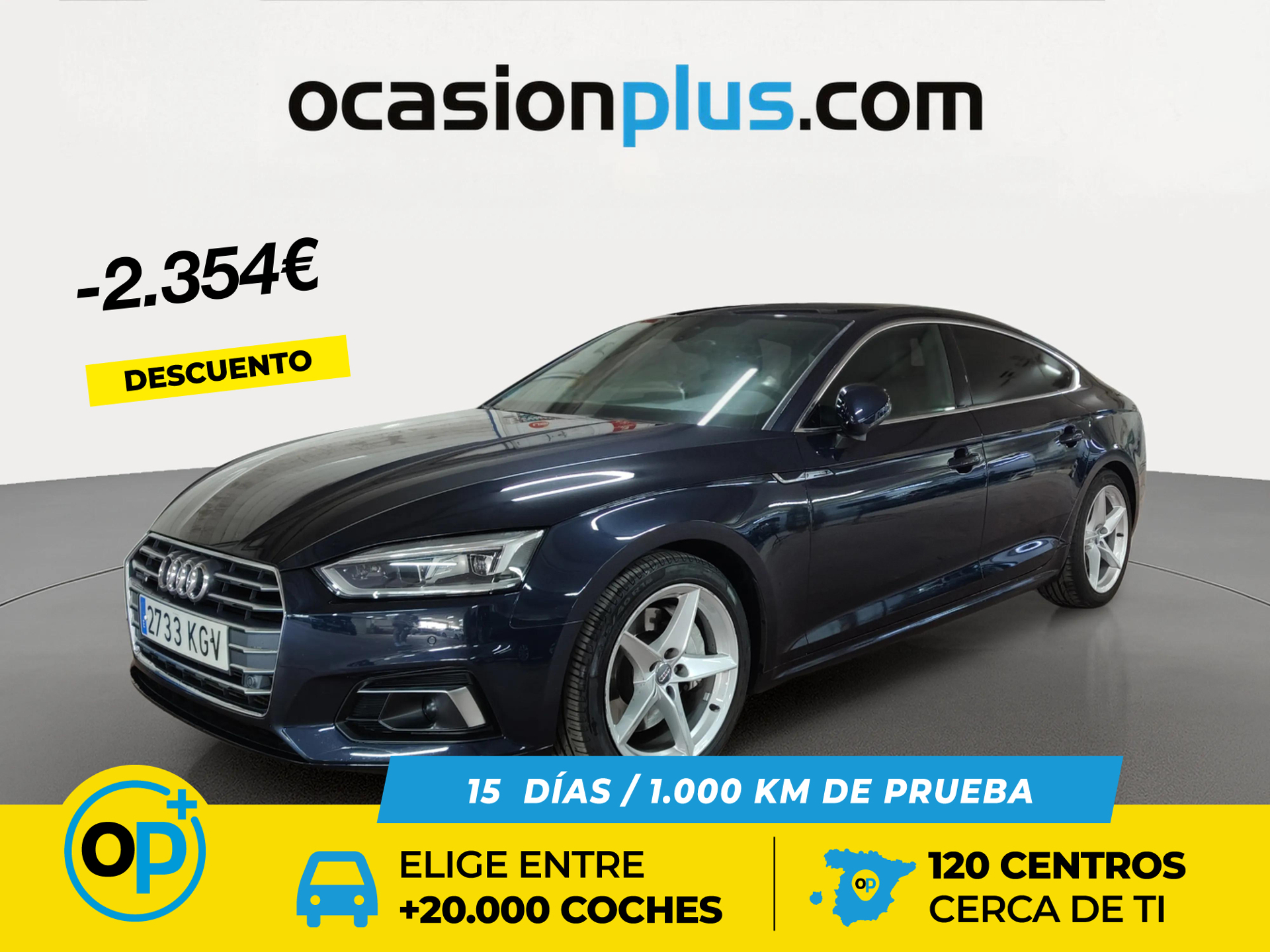 Imagen de AUDI A5