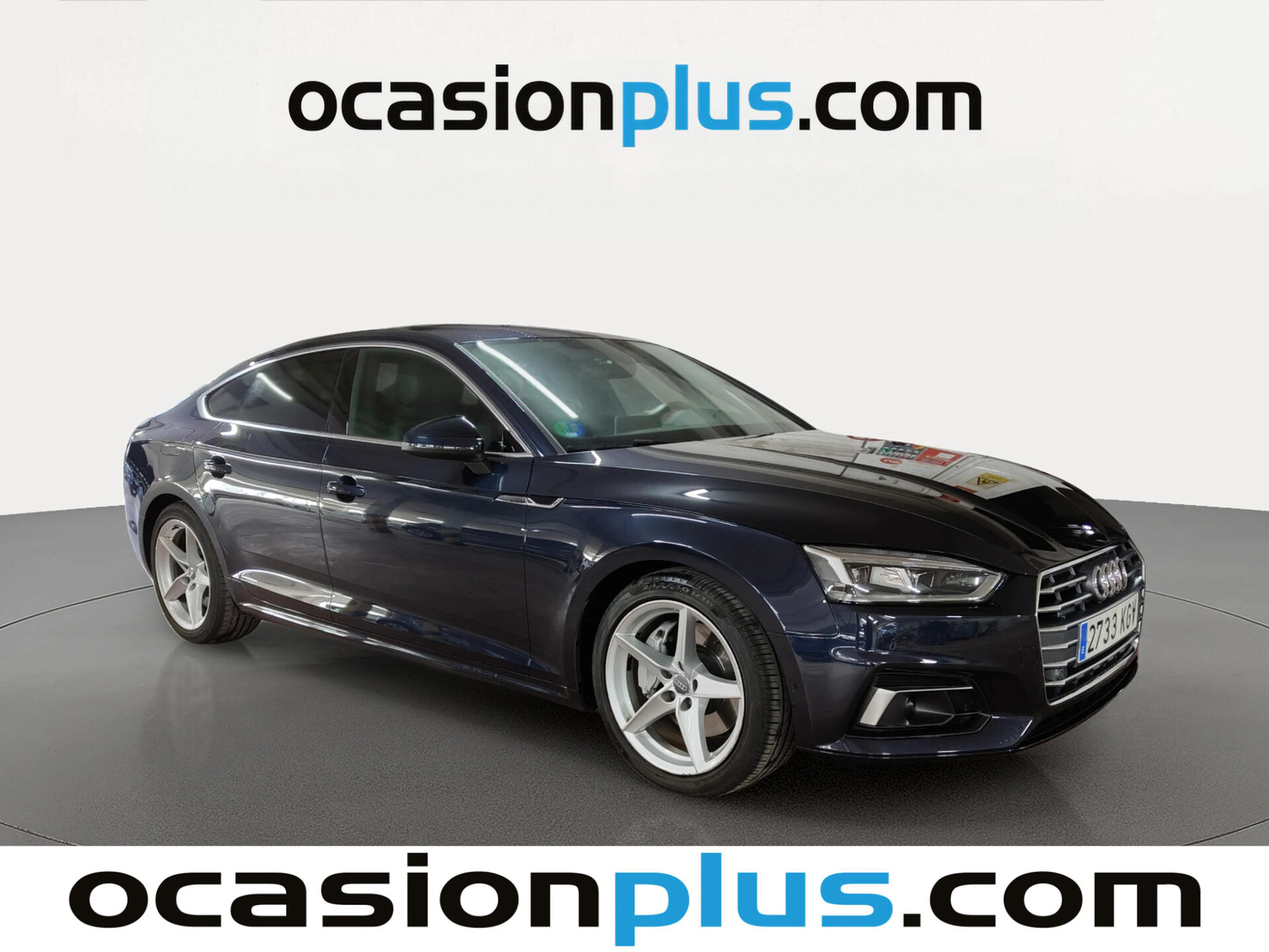 Imagen 2 de AUDI A5