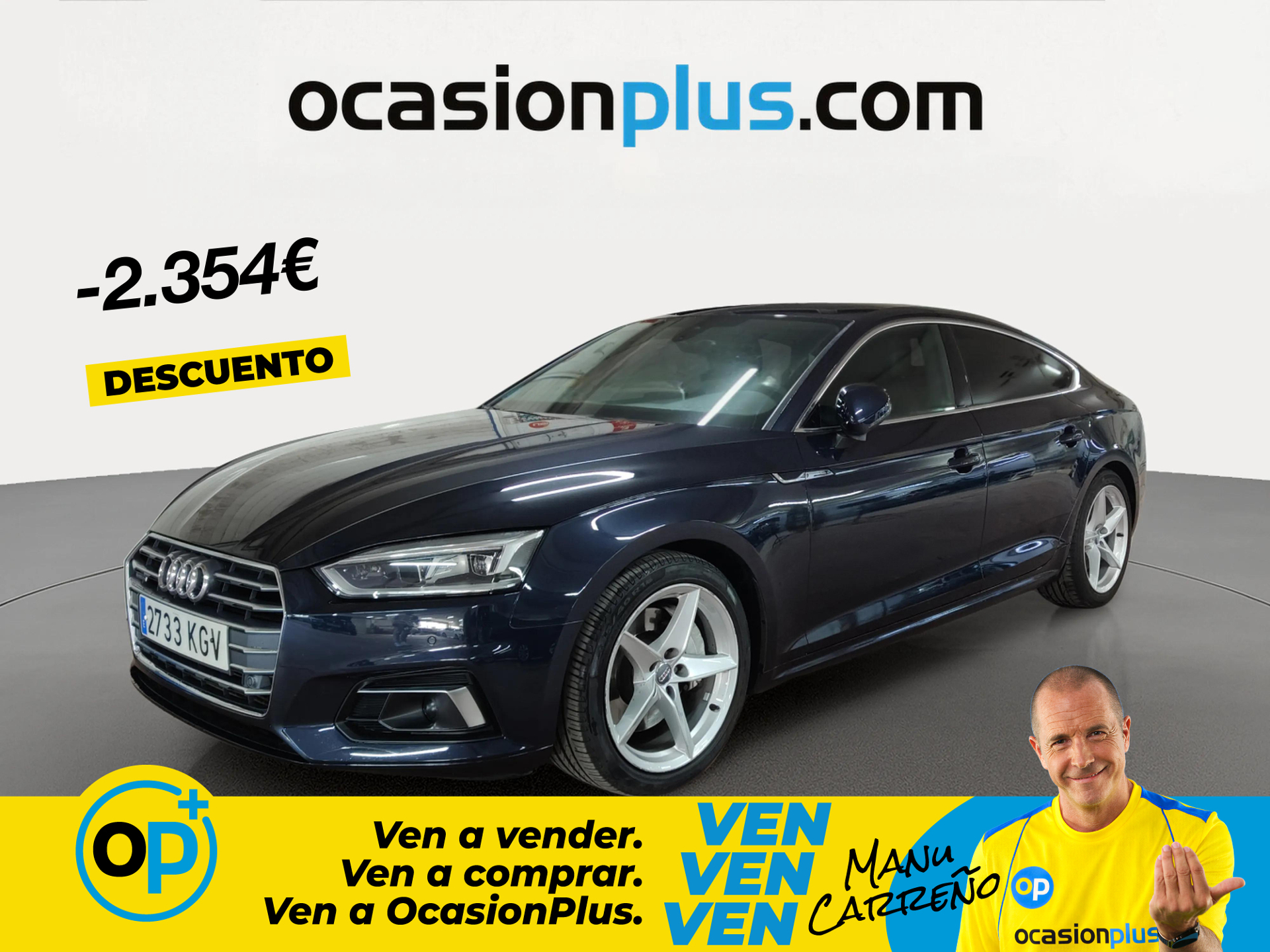 Imagen de AUDI A5