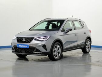 Imagen de SEAT Arona 1.0 TSI S&S FR DSG7 XM 110