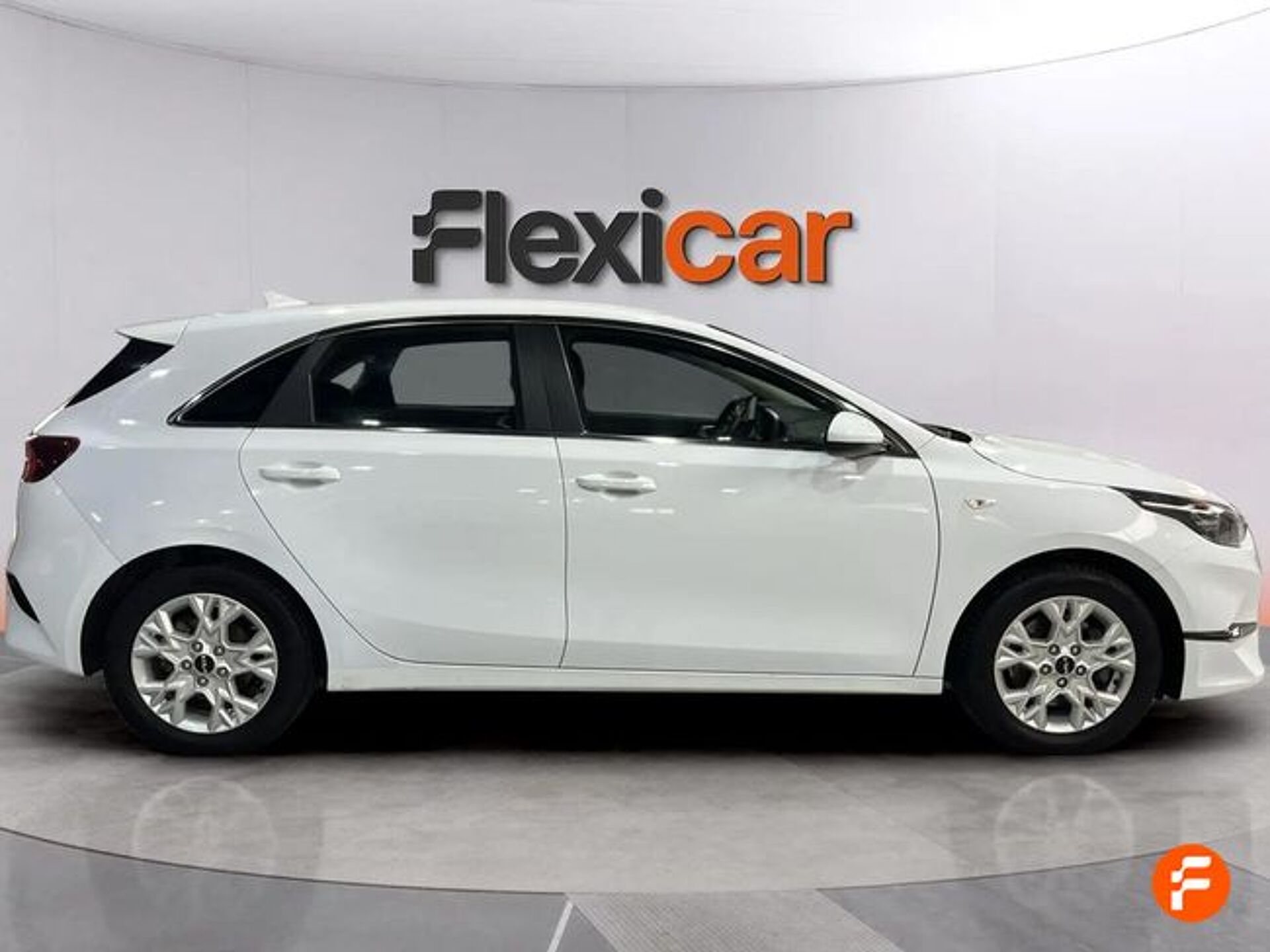 Imagen 2 de KIA Ceed