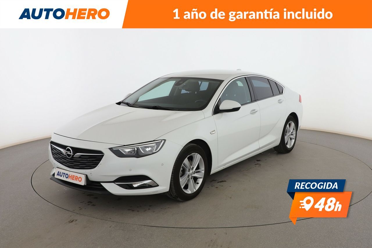 OPEL Insignia (GS 1.6 CDTI Excellence) en Madrid