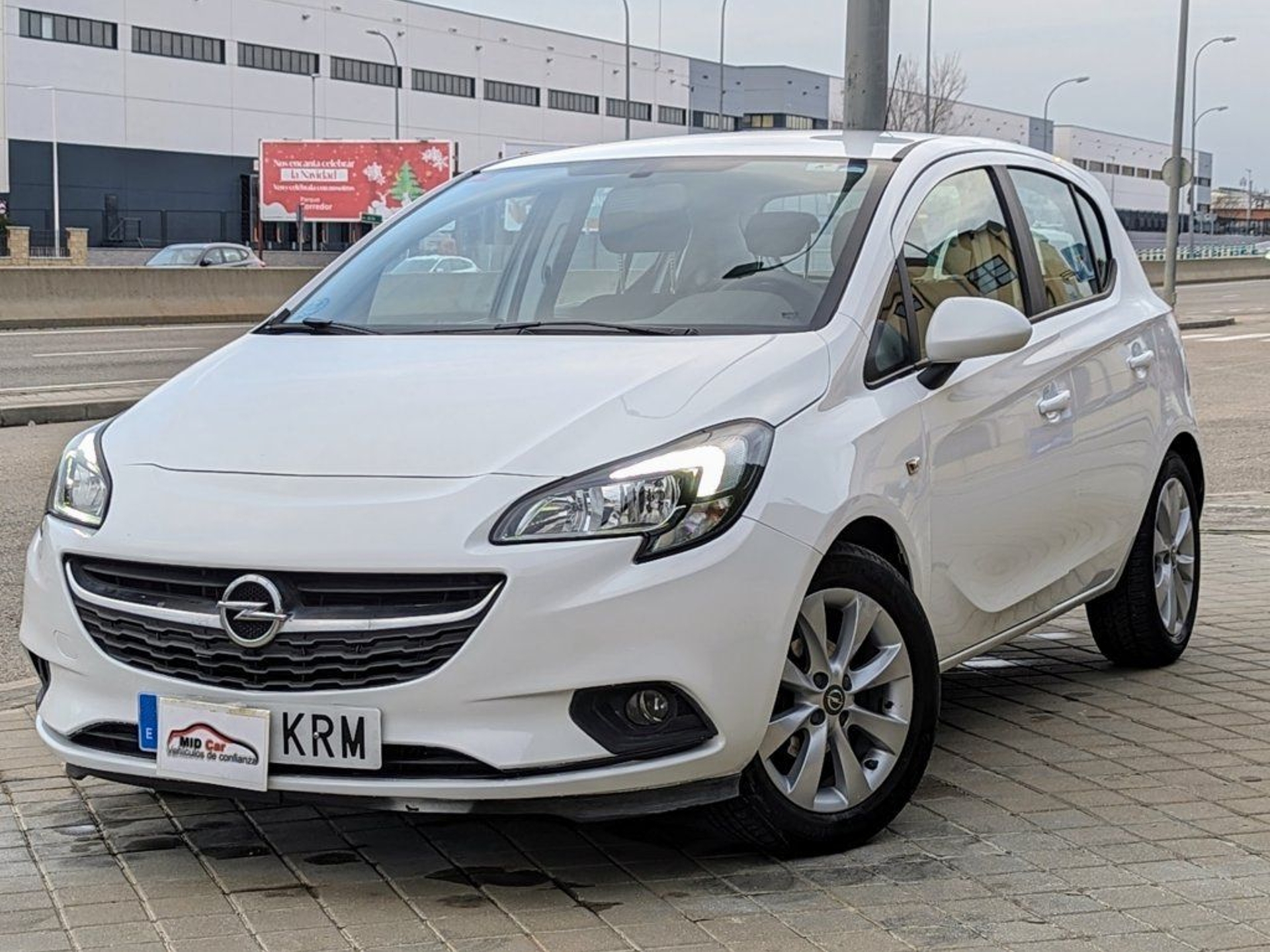 Imagen de OPEL Corsa