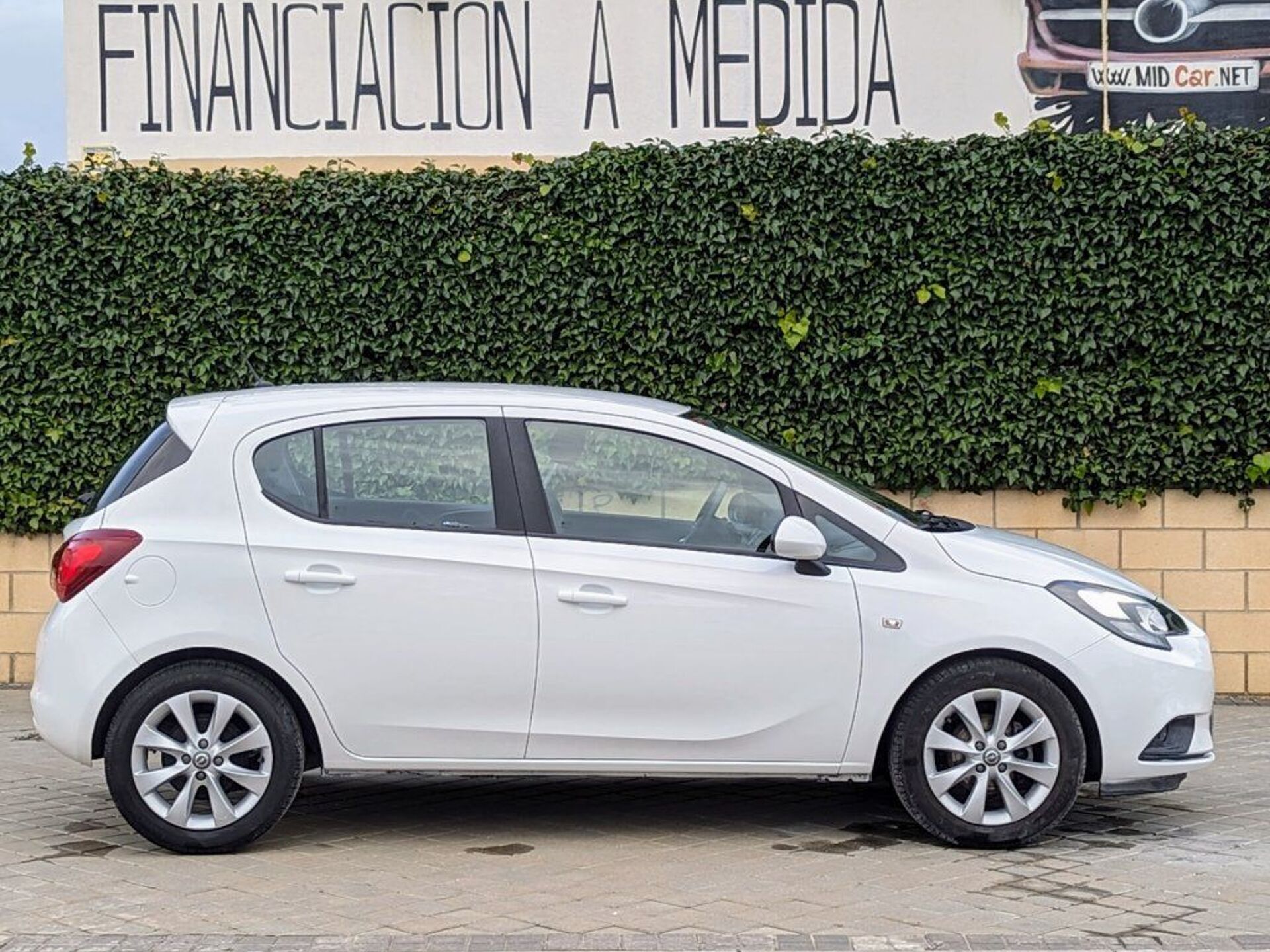 Imagen 2 de OPEL Corsa