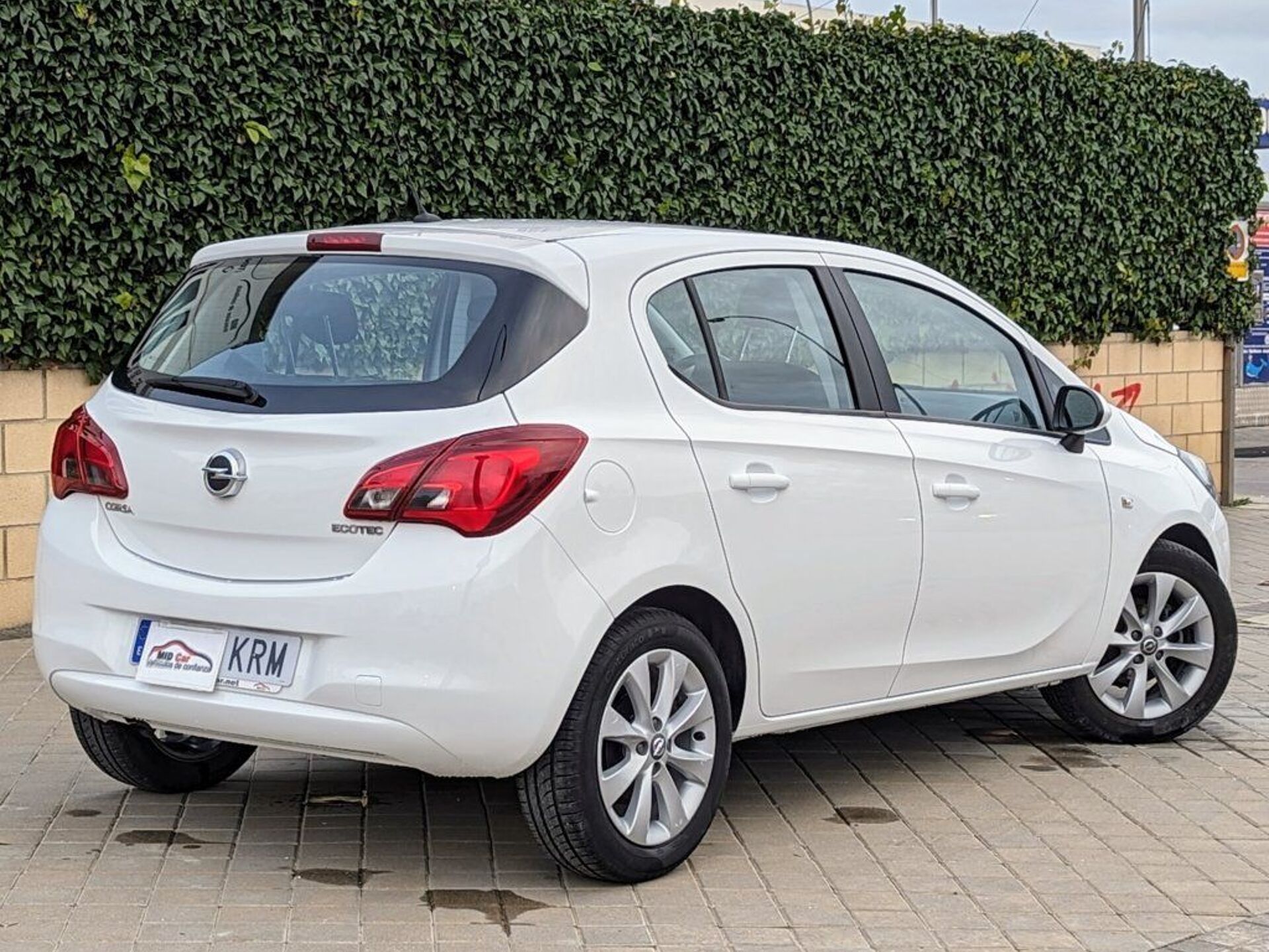 Imagen 3 de OPEL Corsa