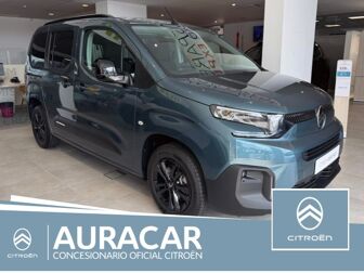 Imagen de CITROEN Berlingo BlueHDi S&S Talla M Max 130