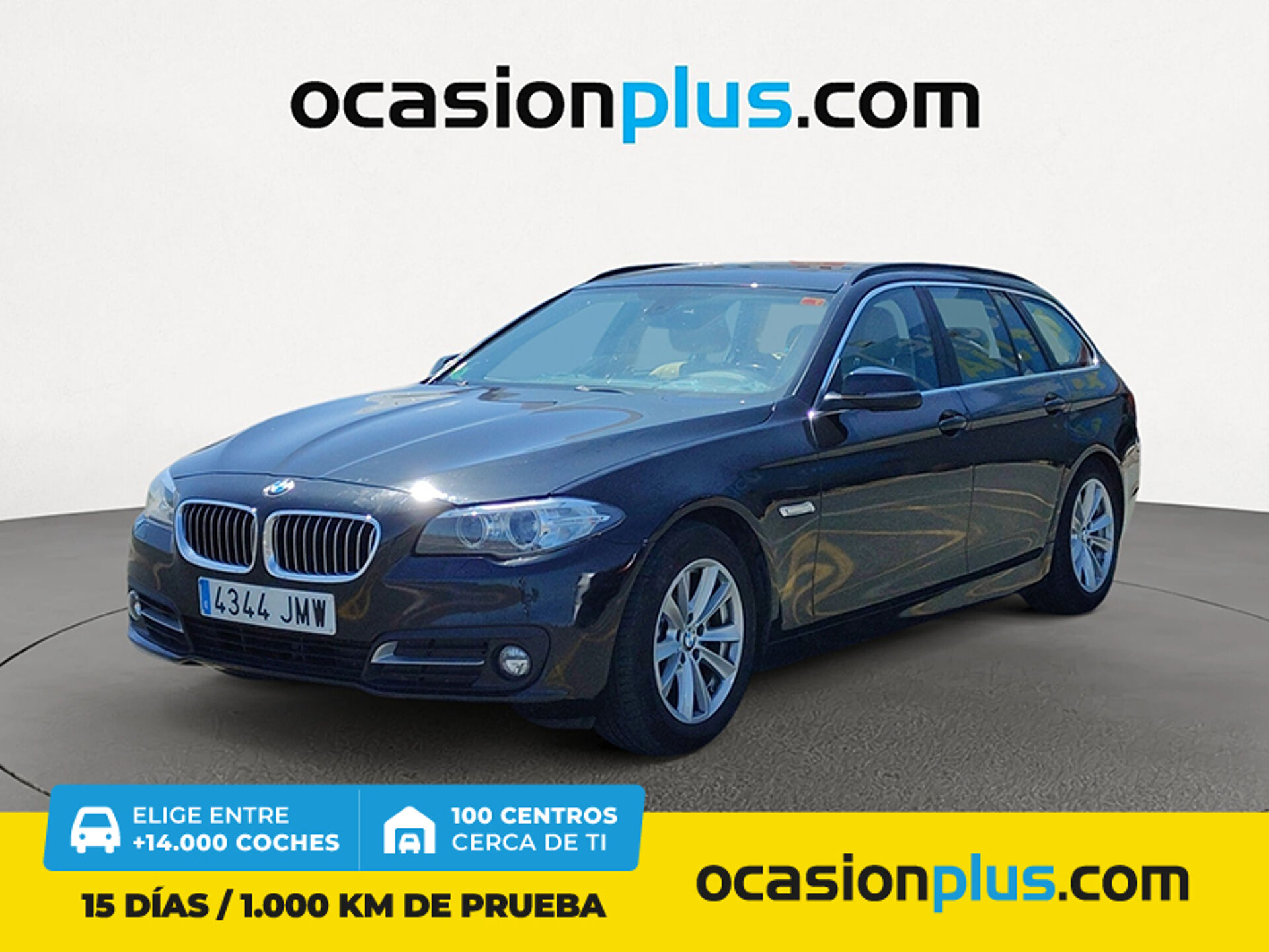 Imagen de BMW Serie 5