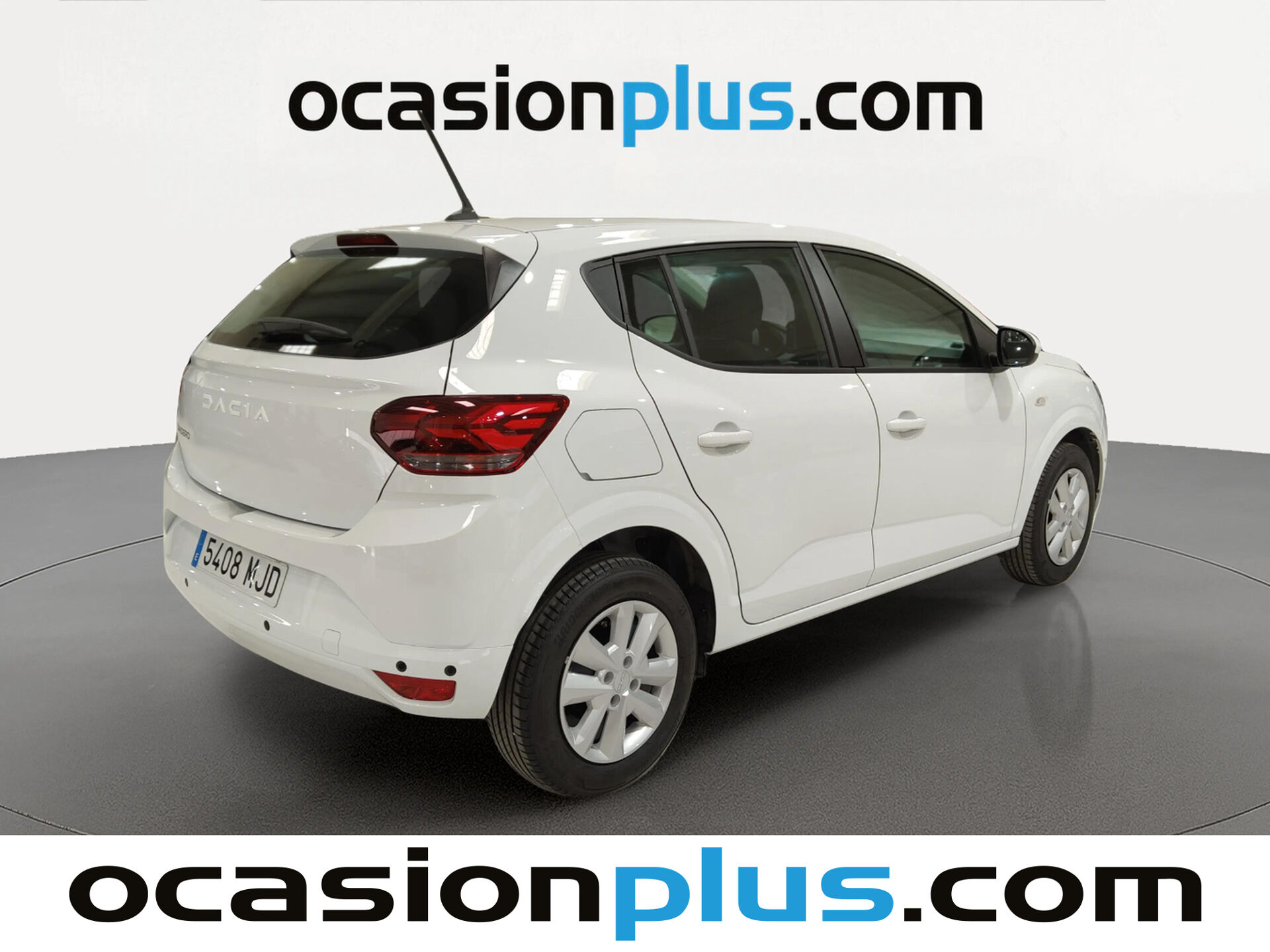 Imagen 3 de DACIA Sandero