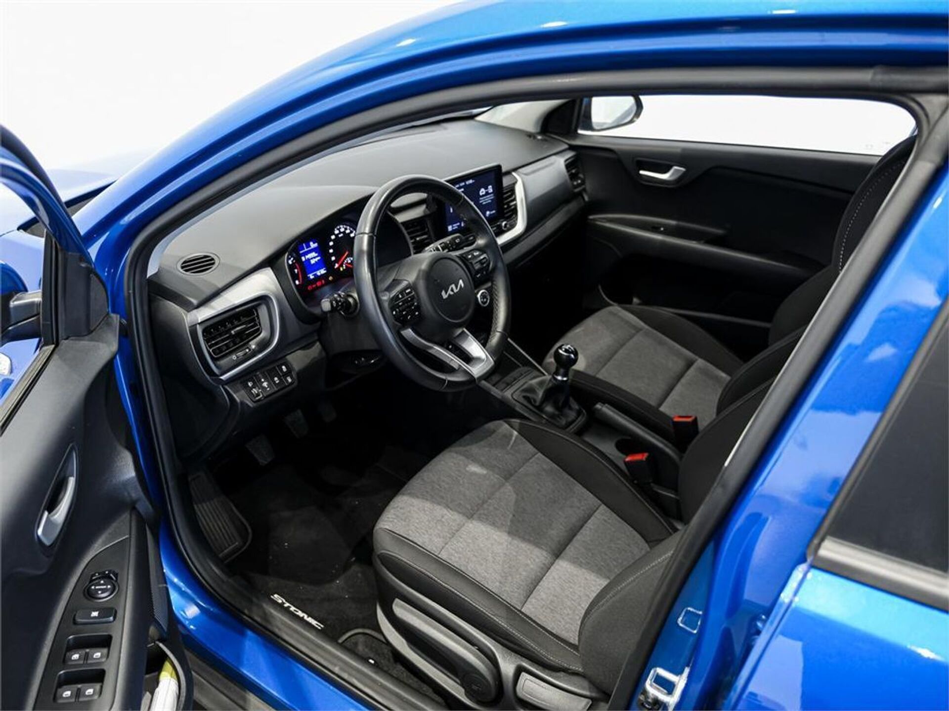 Imagen 3 de KIA Stonic