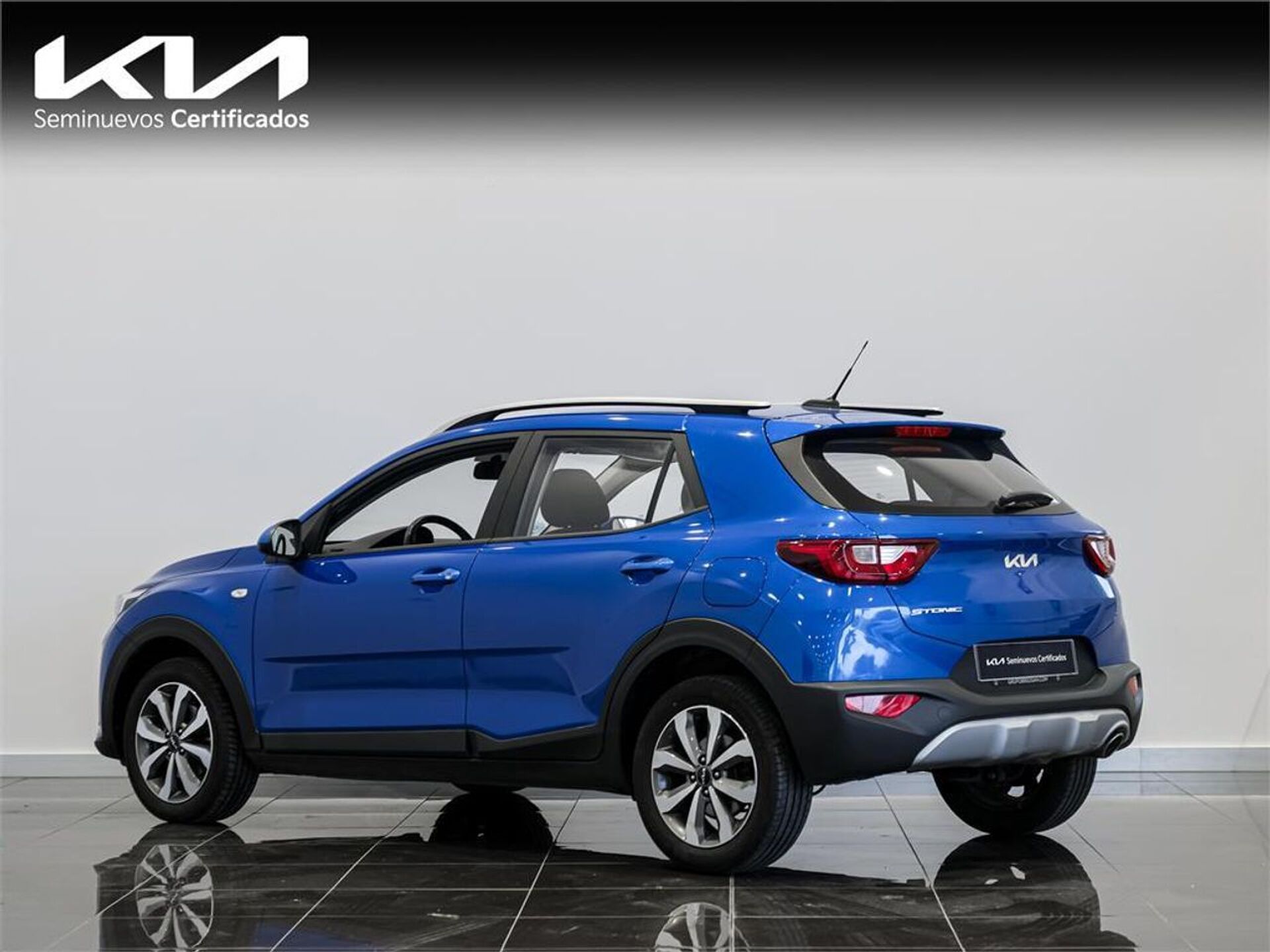 Imagen 2 de KIA Stonic