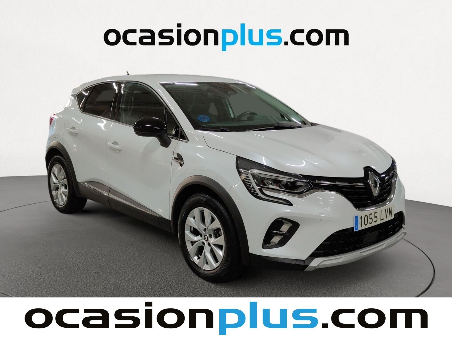 Imagen 2 de RENAULT Captur