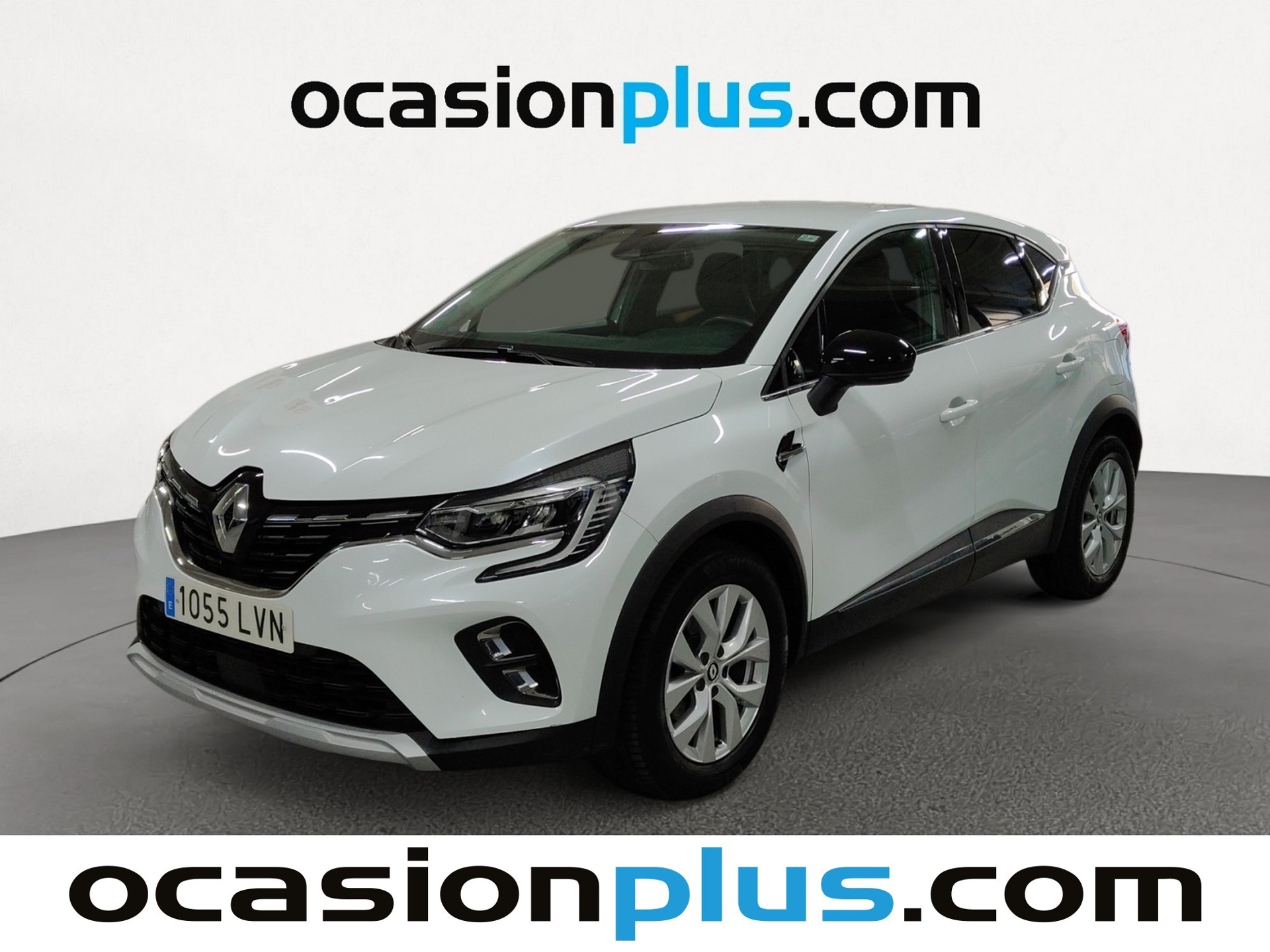 Imagen de RENAULT Captur