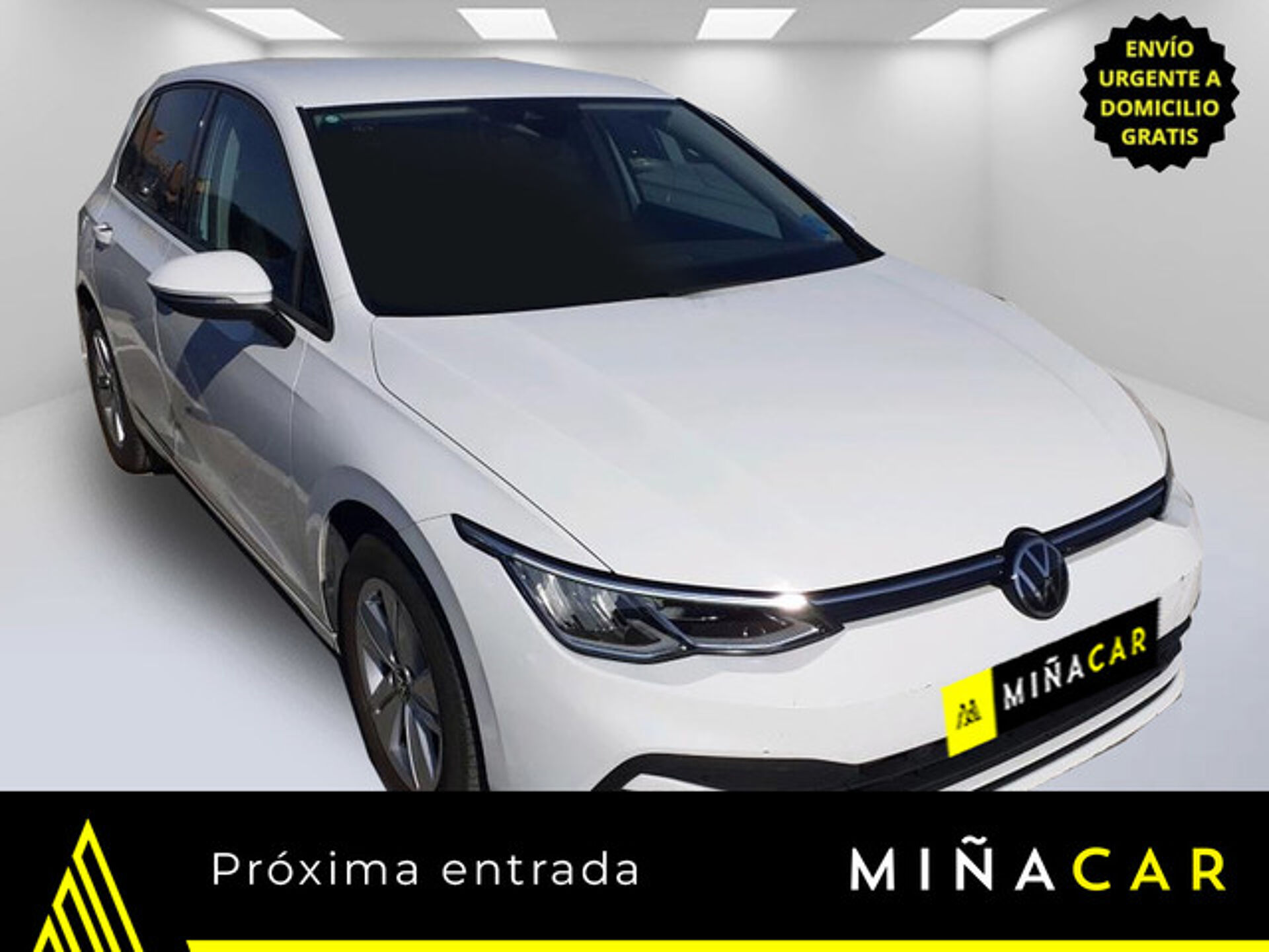 Imagen de VOLKSWAGEN Golf