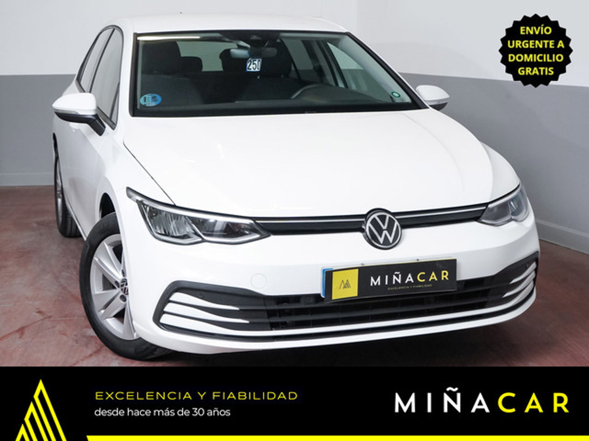 Imagen de VOLKSWAGEN Golf