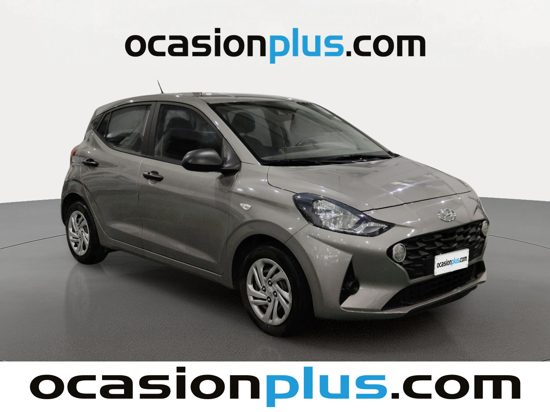 Imagen 2 de HYUNDAI i10