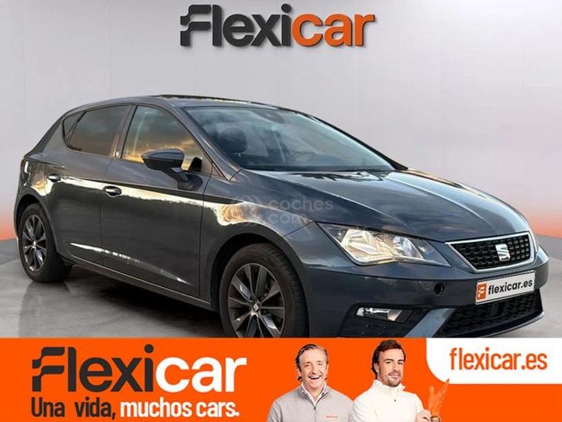 Foto del SEAT León ST 1.5 EcoTSI S&S Style 130