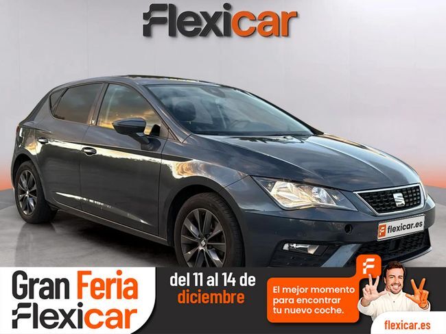 SEAT León (ST 1.5 EcoTSI 96kW (130CV) S&S Style Ed) en Toledo