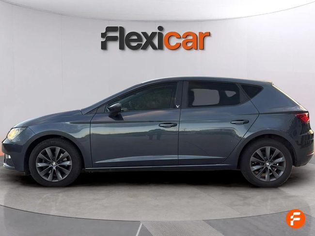 Foto del SEAT León ST 1.5 EcoTSI S&S Style 130