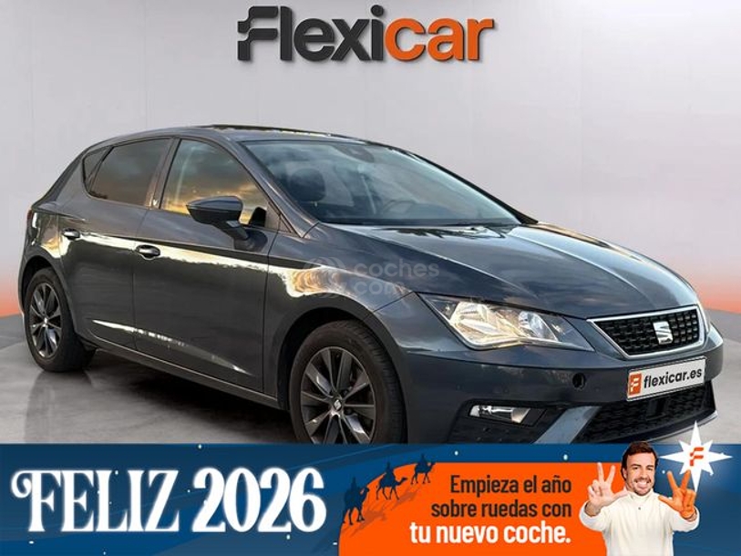 Foto del SEAT León ST 1.5 EcoTSI S&S Style 130