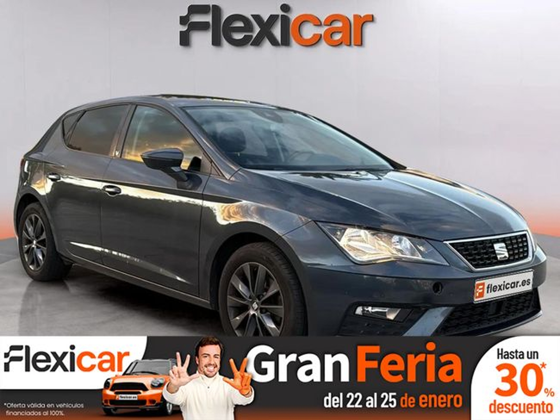 Imagen de SEAT León