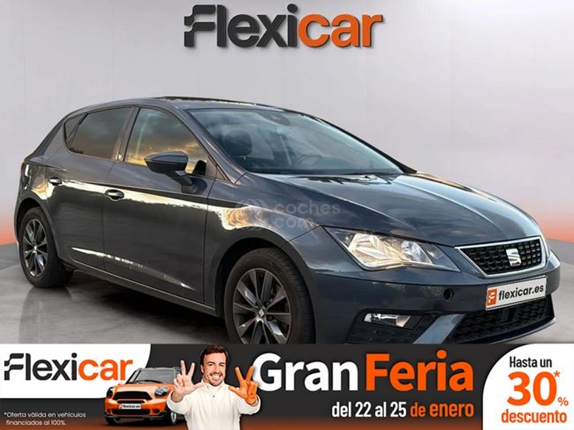 Foto del SEAT León ST 1.5 EcoTSI S&S Style 130