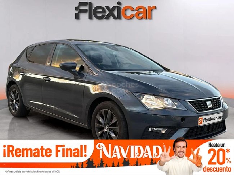 Foto del SEAT León ST 1.5 EcoTSI S&S Style 130