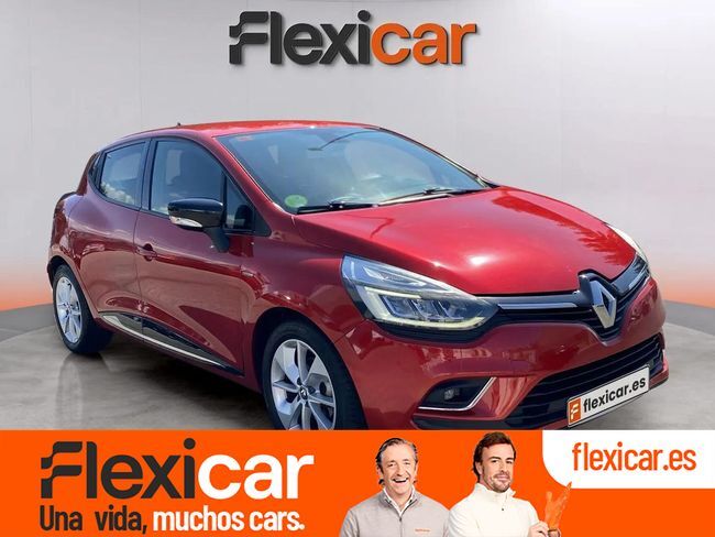 RENAULT Clio (Business Energy dCi 66kW (90CV)) en Málaga