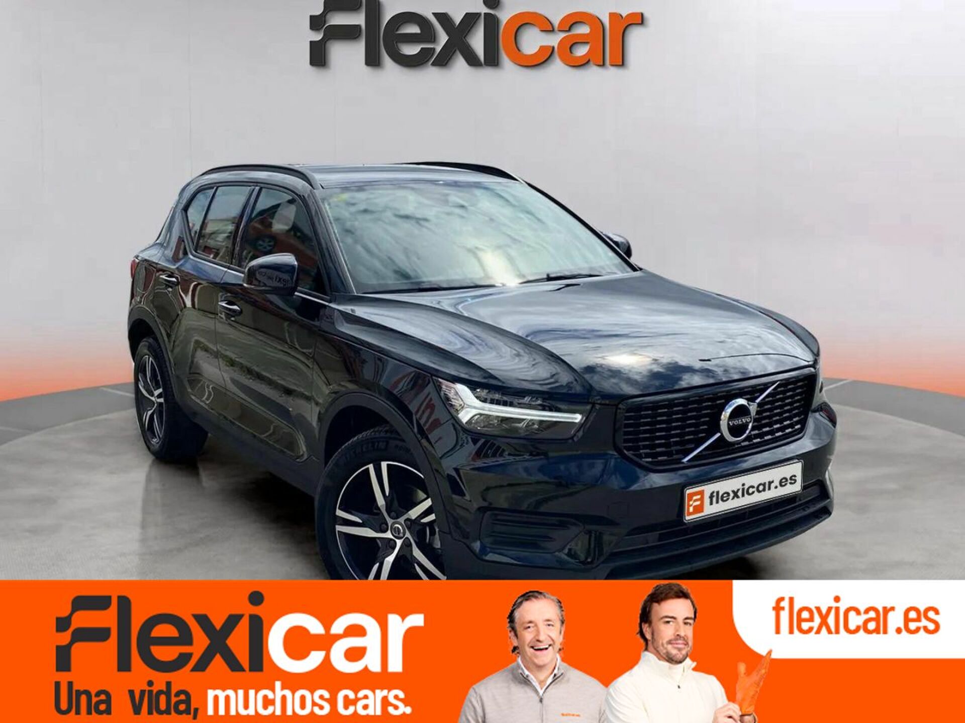 Imagen de VOLVO XC40