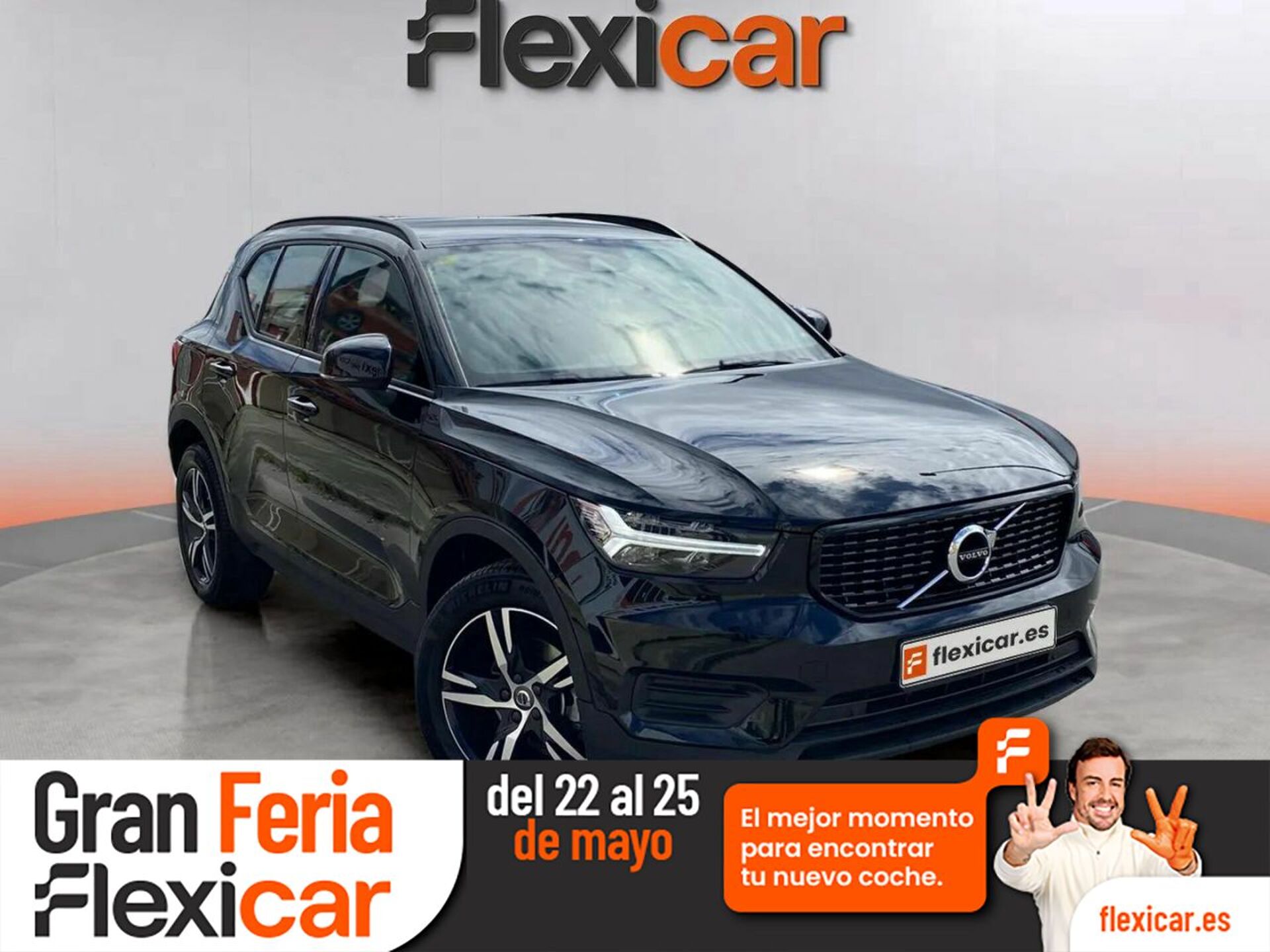 Imagen de VOLVO XC40