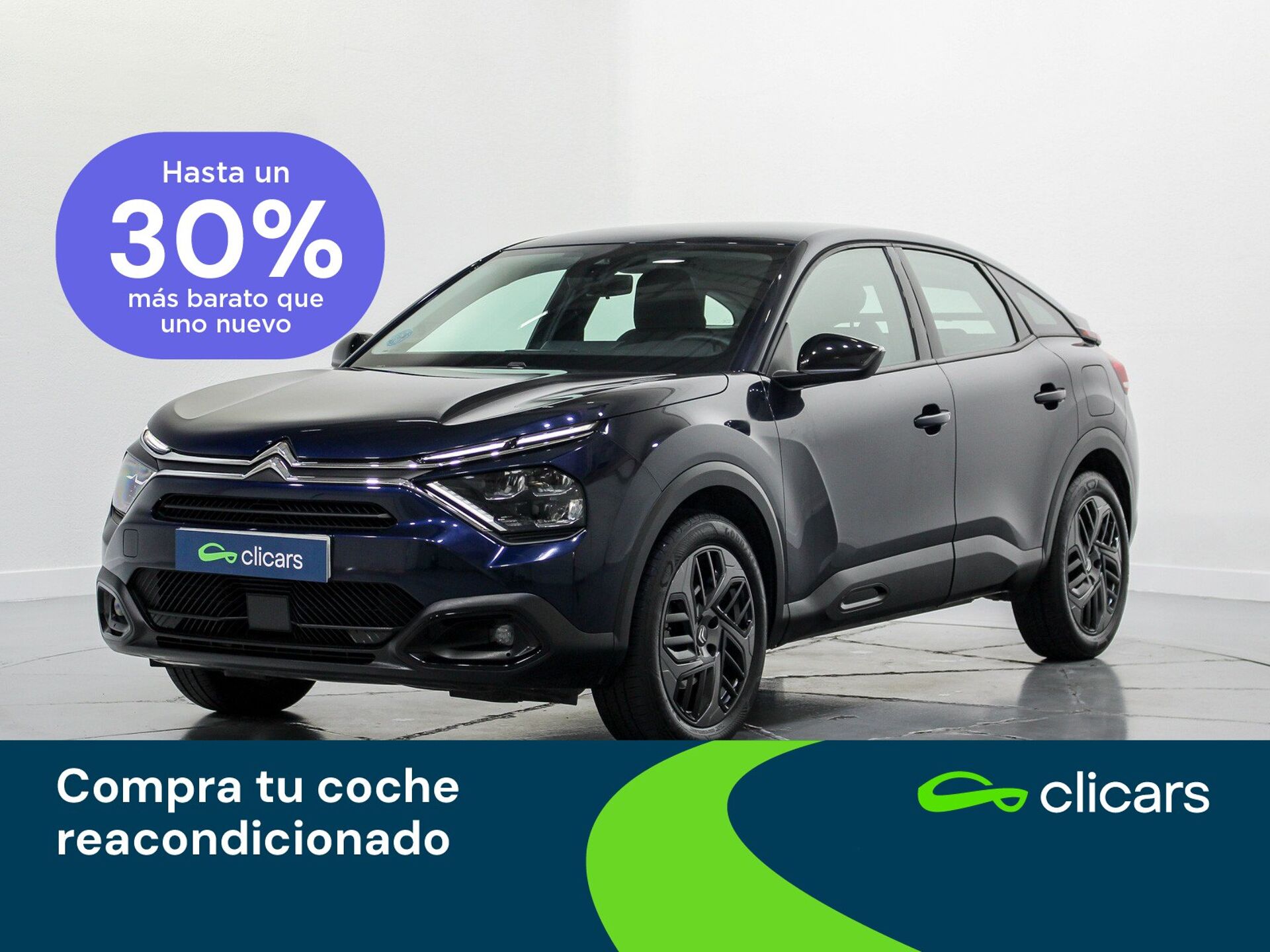 Imagen de CITROEN C4