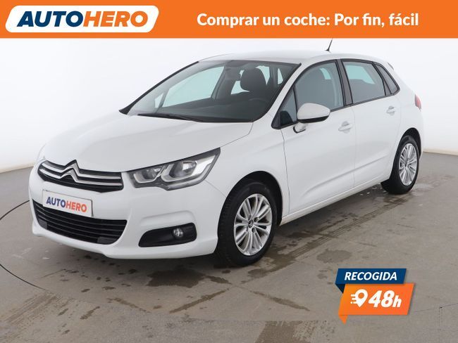 Foto del CITROEN C4 1.6BlueHDI Live Edition 100