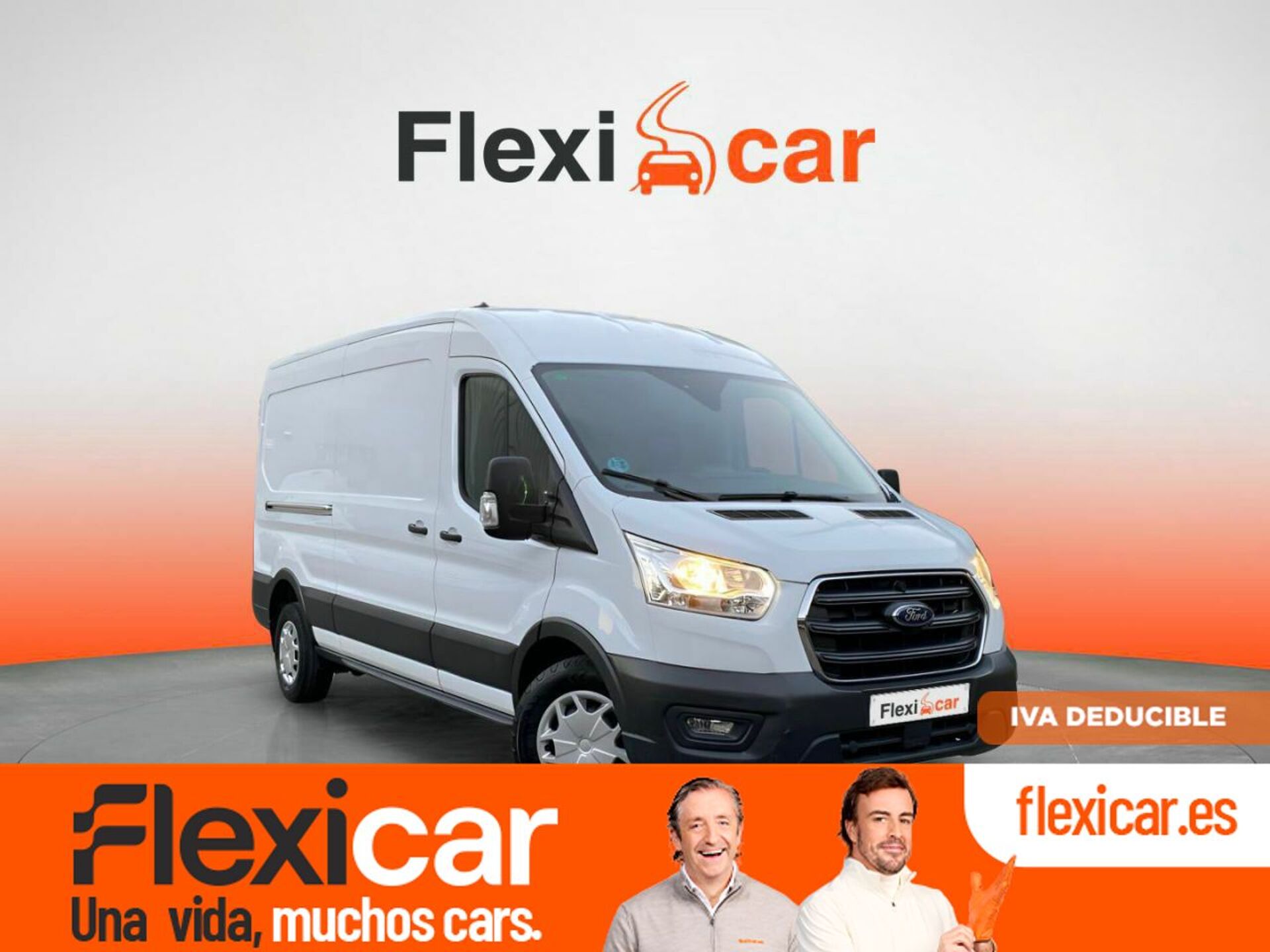Imagen de FORD Transit