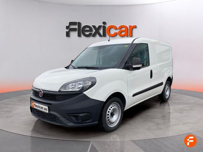 Foto del FIAT Dobló Panorama 1.4 T-Jet GNC Easy M1