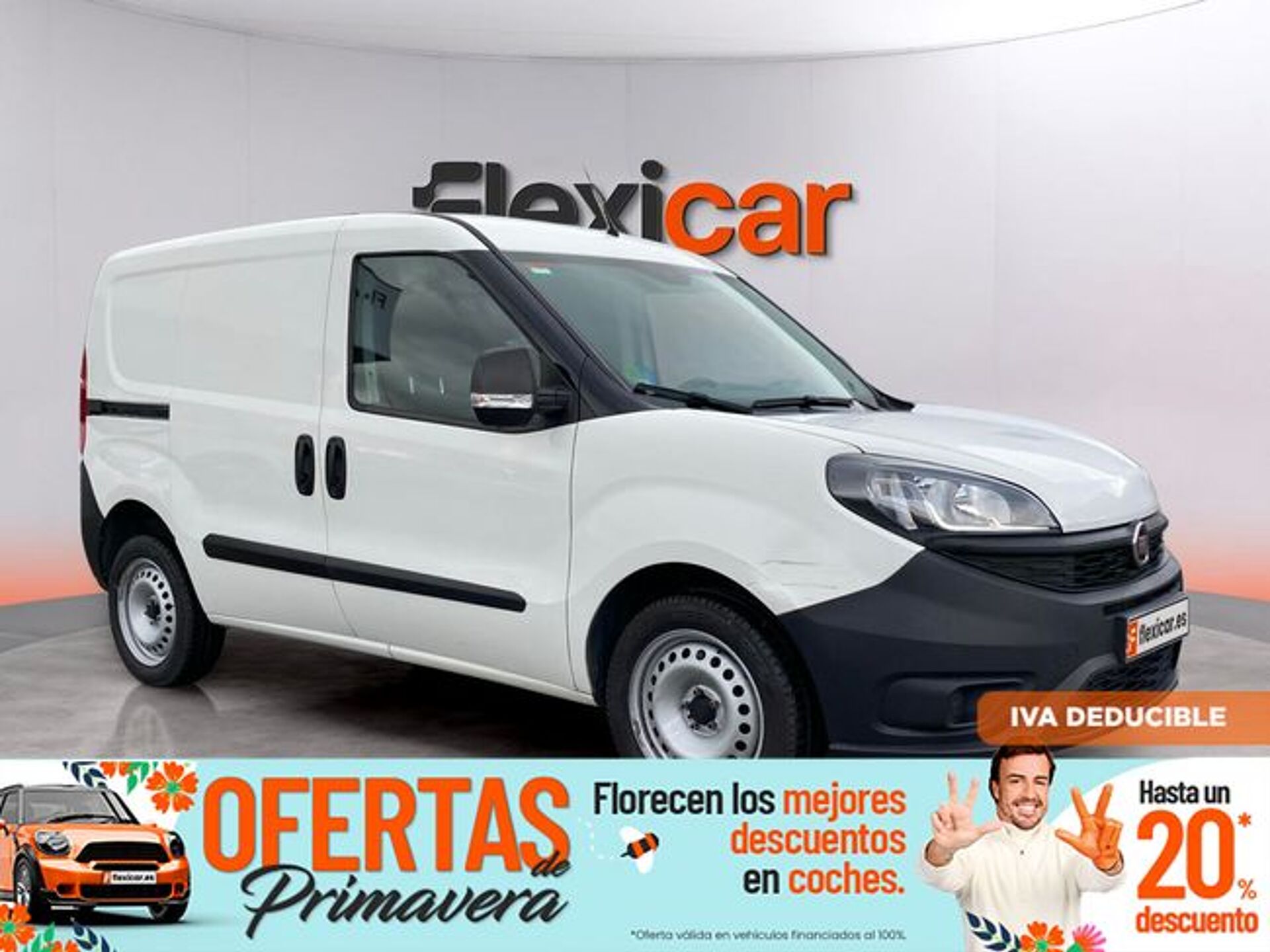 Imagen 1 de FIAT Dobló